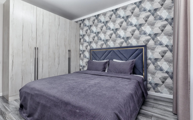 Apartamenty Vidovaa v Centre Astany