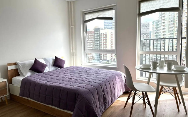 Studiya Na 3 Chelovek Bez Doplat Flat