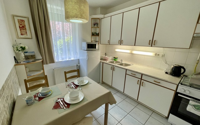 Vera Apartman Apartaments