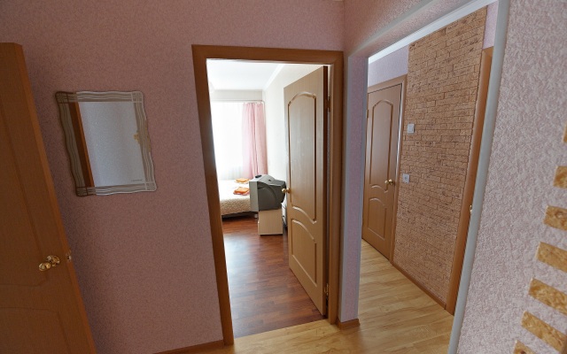 Апартаменты на Скальной 2