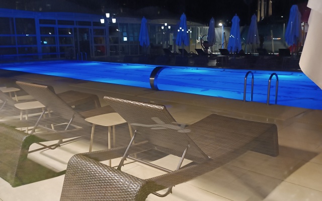 Апартаменты Жемчужина на Гагарина