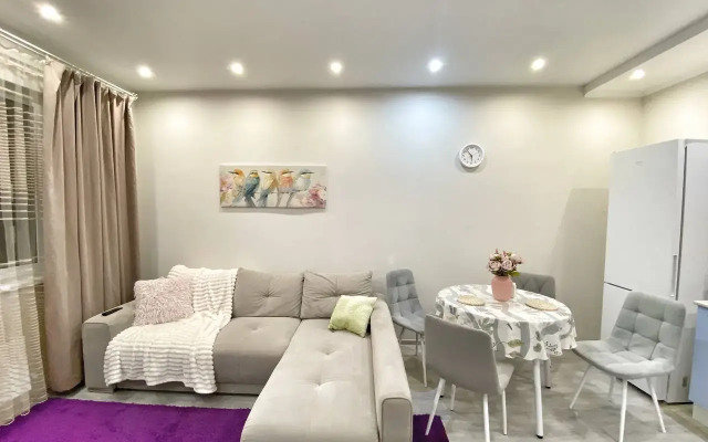 Квартира 1к квартира Есенина 4