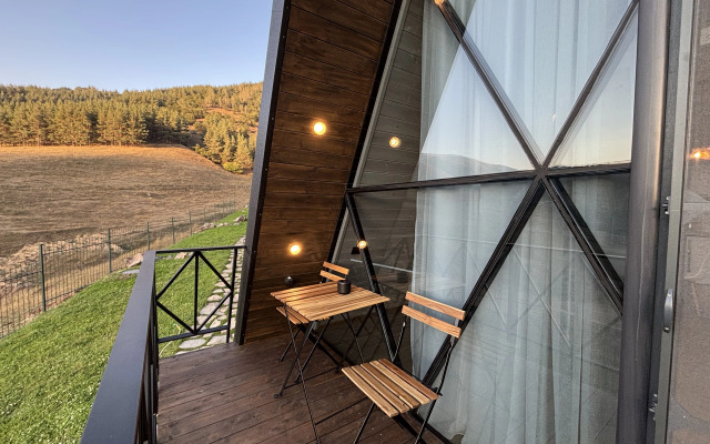 Шале Space Trip 1