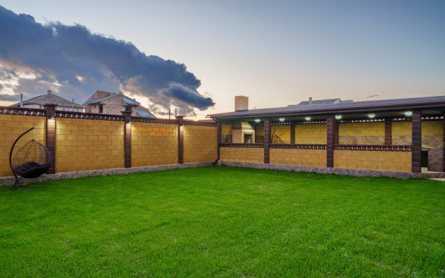 Lipatov Guest House