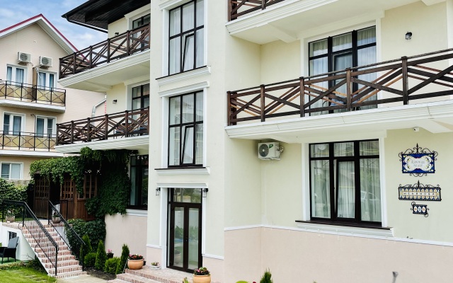 Rimma's House Guest House