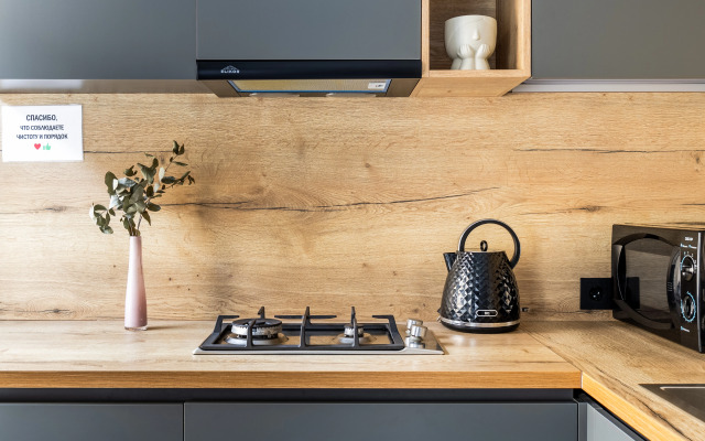 Апартаменты Уютная Однушка на Рубинштейна