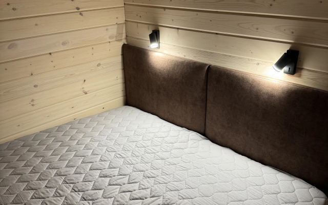 Апартаменты Таунхаус У Катуни