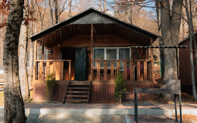 База отдыха Солнечный Дом