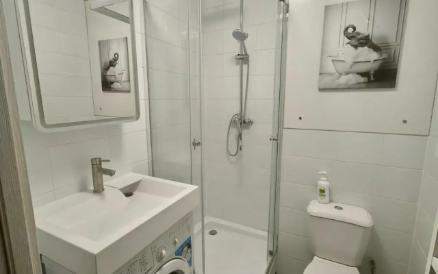 Na Tagilskoy Flat