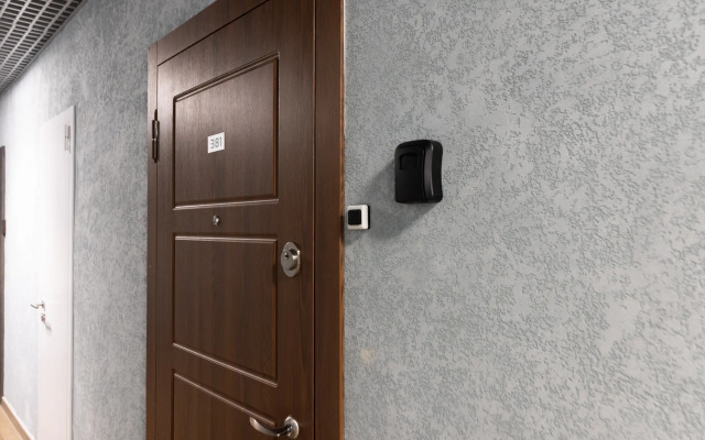 Апартаменты Уютные Апартаменты у метро Братиславская и Люблино