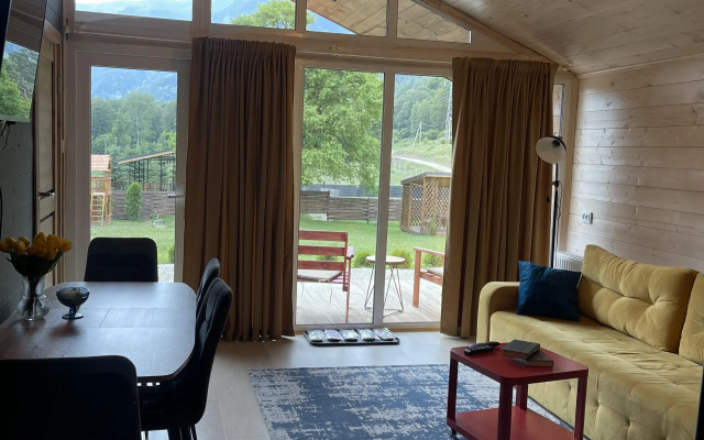 База отдыха Barn