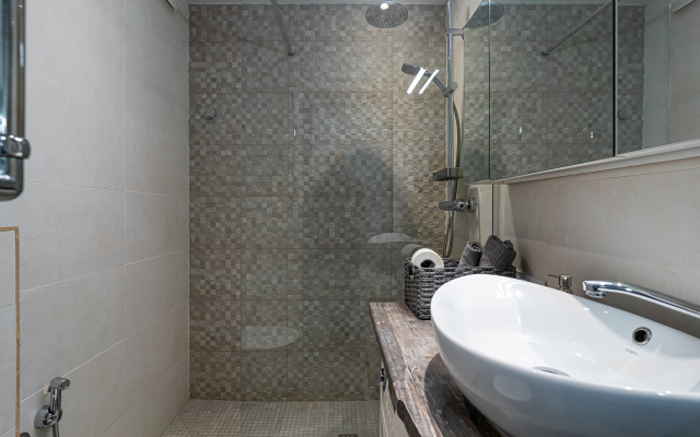 Апартаменты Центрально-Театральная квартира