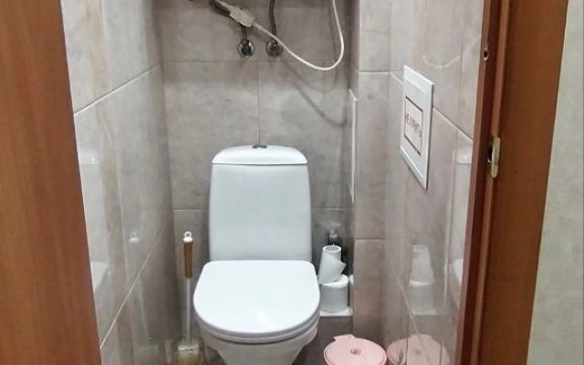 Квартира на улице Калинина 68