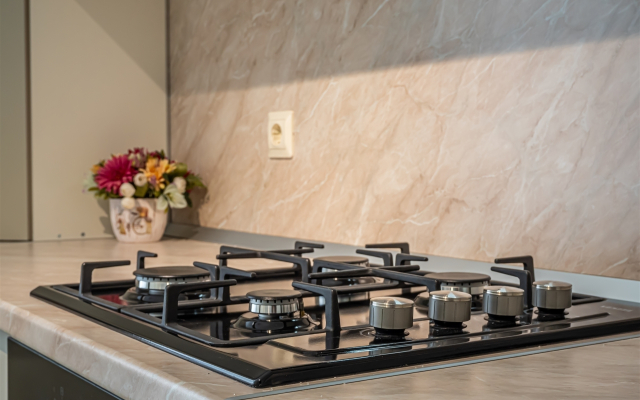 Апартаменты в Шикарном Комплексе Ждет Гостей