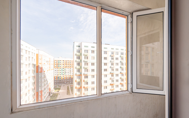 Kvartira Zhil.komp Akvarel Flat