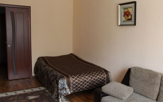 Апартаменты 154