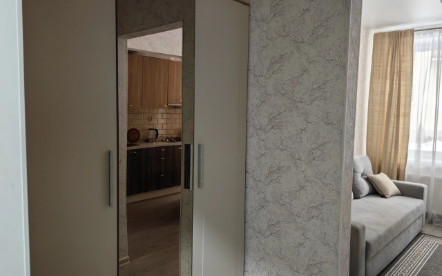 Квартира Стоп. Снято! Мини-апартаменты на Яблоневой