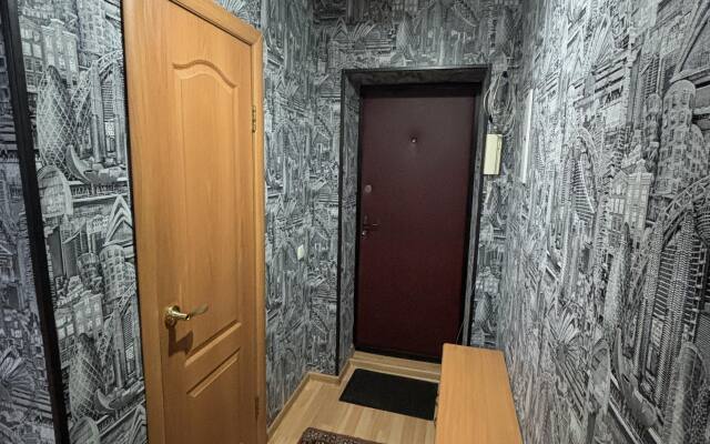 La Korolya Flat