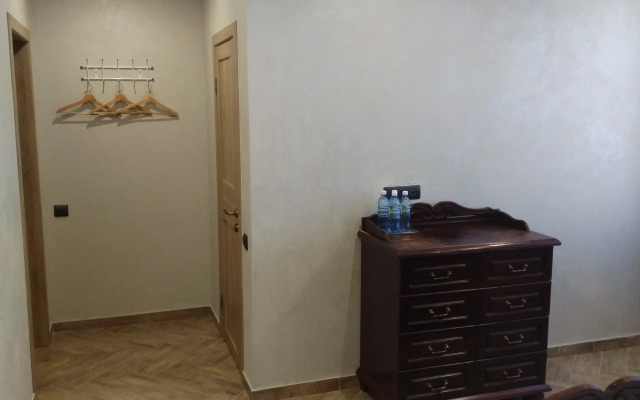 Гостевой дом Причал