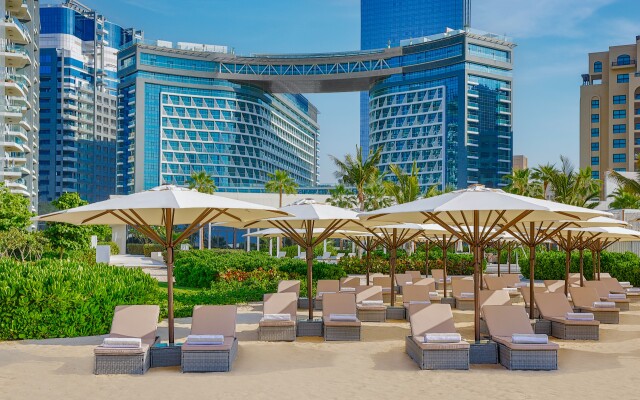 NH Collection Dubai The Palm