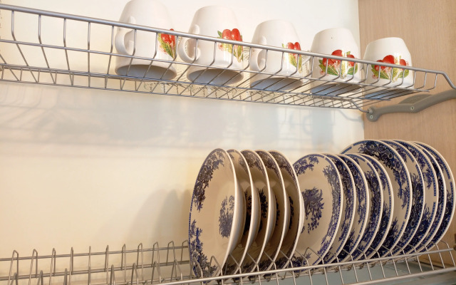 Квартира Около Нижегородской ярмарки