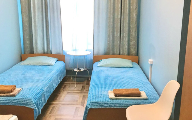 GooDHoliday Lodging houses