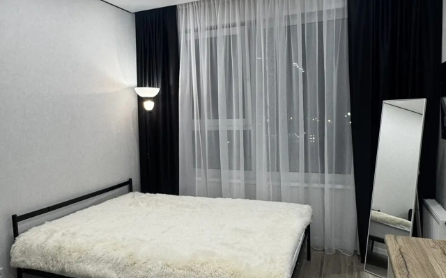 Квартира Светлая на Республики 205/1