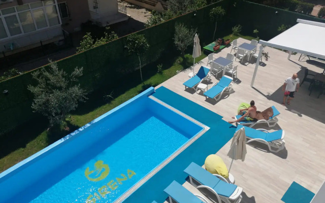 Sirena Apart & Spa Apart-hotel