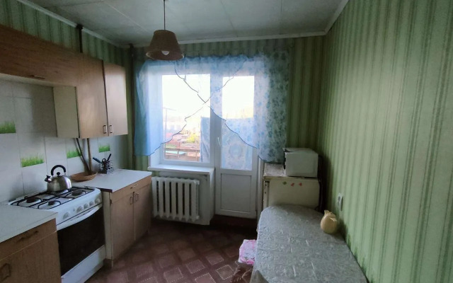 Апартаменты на Загородной 24А