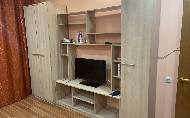 V Tsentre Okolo Avtovokzala Apartments