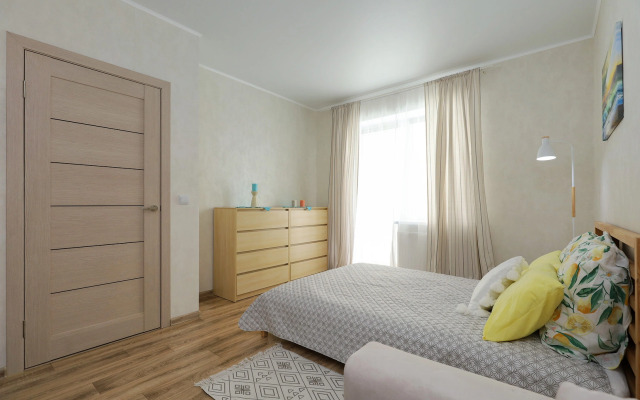 BalticRealty Eco Cranz Apartments