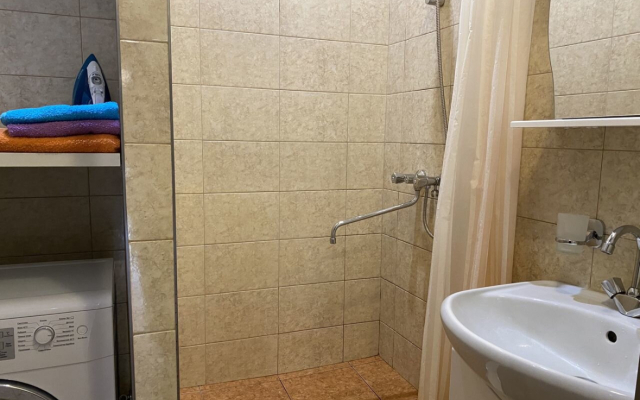 Dlya Bolshoy Semyi Flat