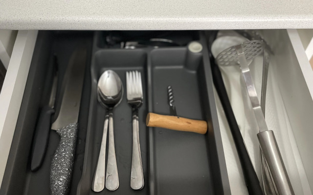 Квартира Уютная Студия на Отрадной