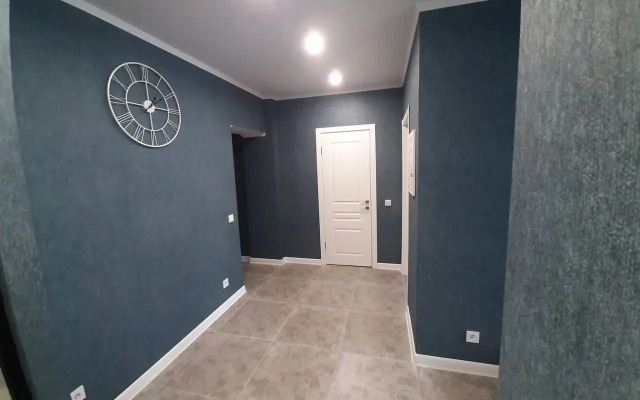 Апартаменты Уютные и Комфортные Апартаменты у Моря