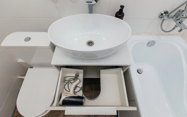 Апартаменты Good Life на Ясном Берегу 17