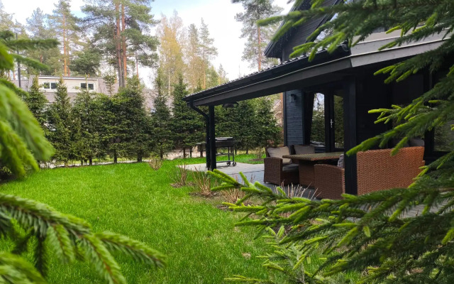 Miden Guest house