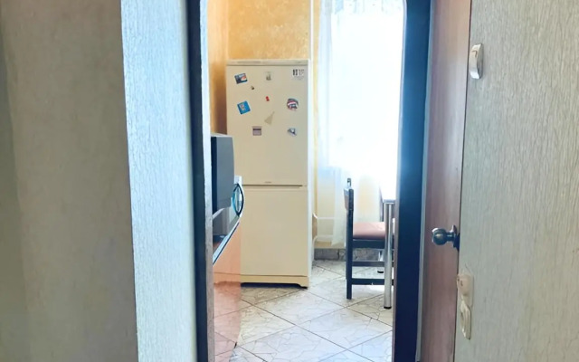 Uyutnaya Kvartira s Khoroshim Mestopolozheniem Flat