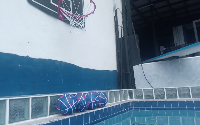 Ben & Lek Guesthouse