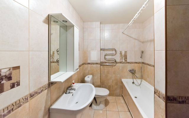 Апартаменты Nice Hotel-Club