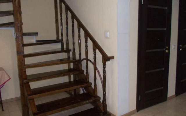 Частный дом на Леселидзе 61 (1)