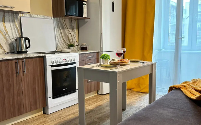 Квартира Я дома на Новаторов