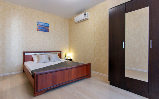 Апартаменты Сутки Уфа на Рихарда Зорге 67/2 362