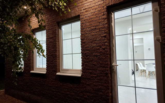 Частный дом рядом с Нижним Новгородом