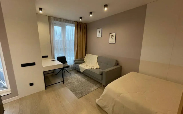 Komfort i Stil Apartments