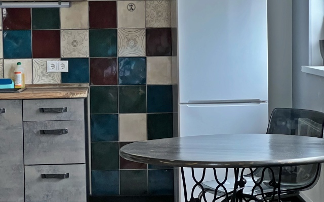 Rooms Posad Loft Flat
