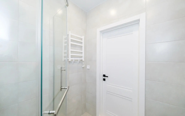 130 v Zhk Letniy dlya Semyi Apartments