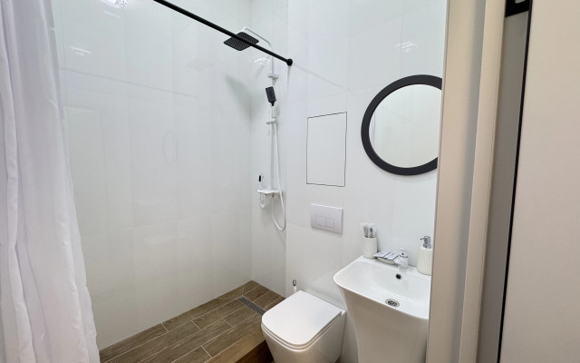 Квартира Уютная от Квартирукиг