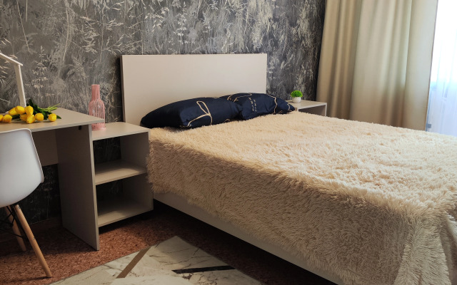 Квартира Уютная 2-хкомнатная Как дома