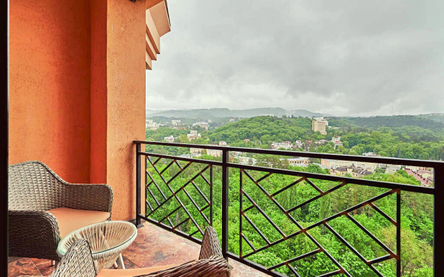 Квартира Green Park 93