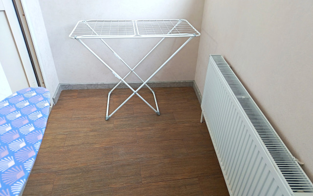 Tsentr Tsvetnik Radon Bunimovich 1a 43 Flat